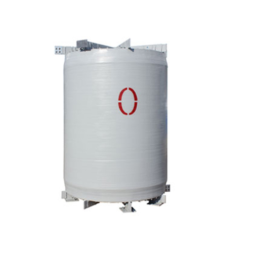 Neutral grounding reactor