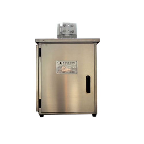 CJ6A/CJ6B series isolating switch electric mechanism