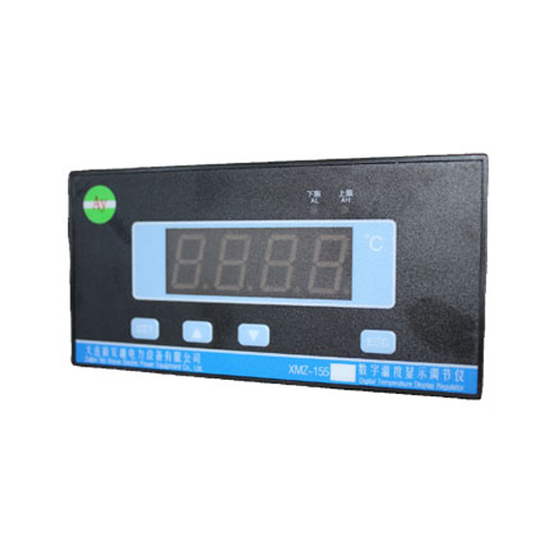 XMT/XMZ series digital temperature display instrument